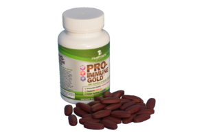 Good Health Starts With A Good Immune System