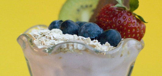 Top 5 Natural Ways to Boost Your Immune System