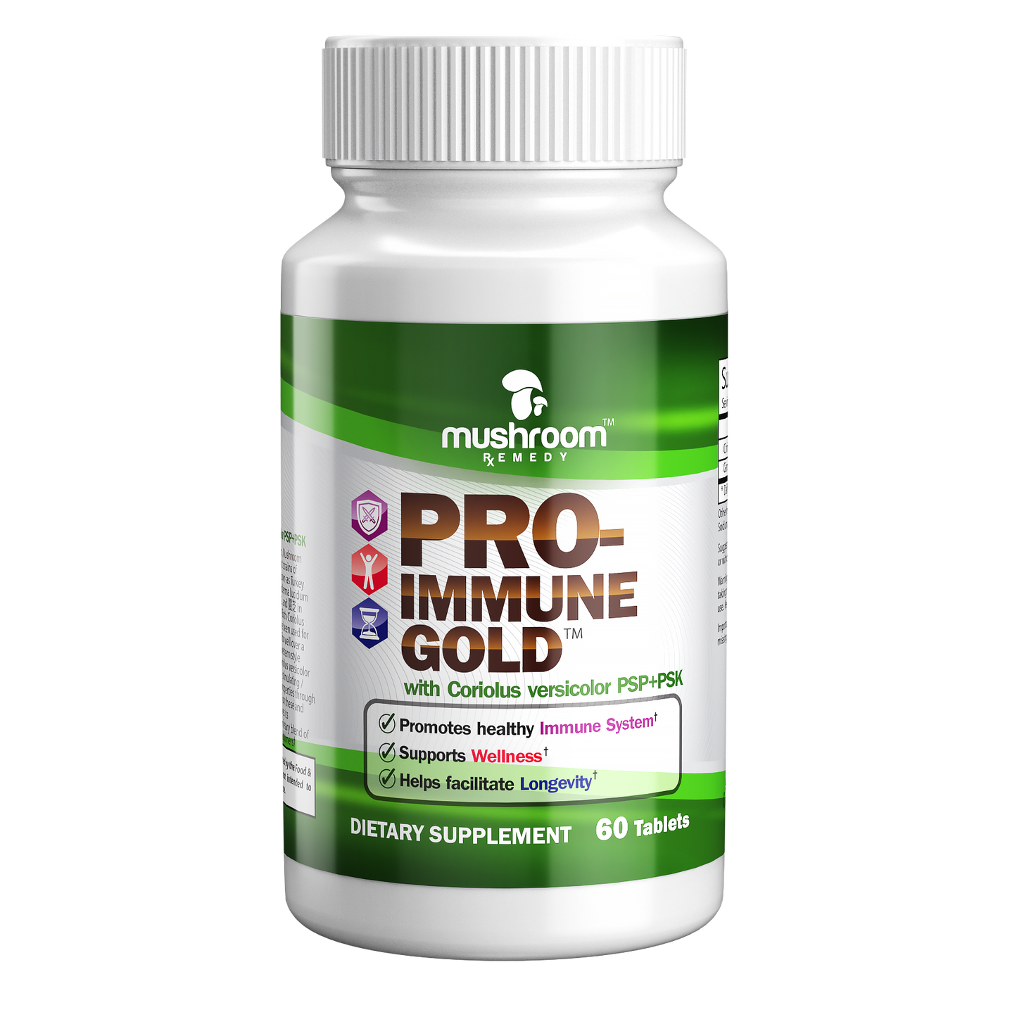 PRO-IMMUNE GOLD