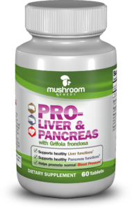 pro-liver & pancreas fit