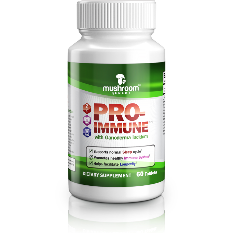 Mushroom Remedy Mushroom Remedy the Best of Nature We Make the